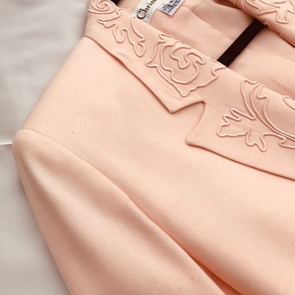 CHRISTIAN DIOR BLAZER - Picture 2 of 4